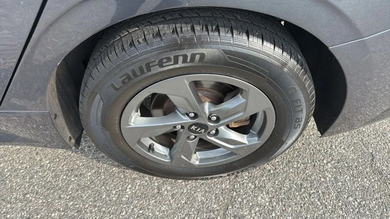 2021 Kia Optima/K5 - Image 9 of 12