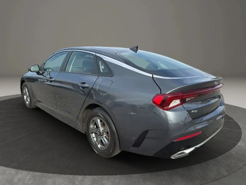 2021 Kia Optima/K5 - Image 7 of 12