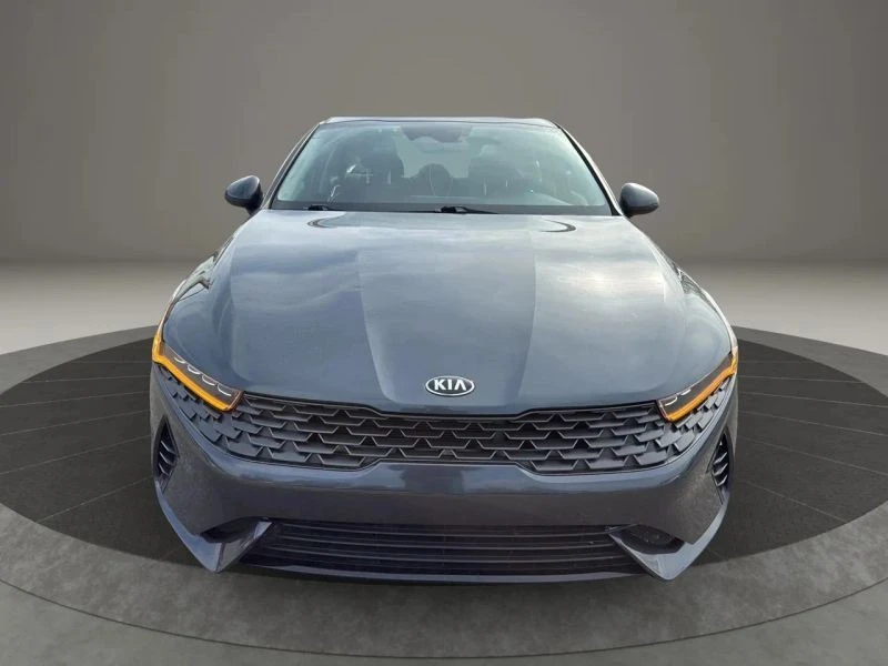 2021 Kia Optima/K5 - Image 2 of 12