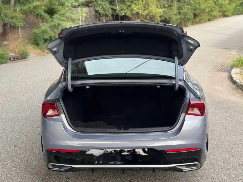 2021 Kia Optima/K5 - Image 7 of 12