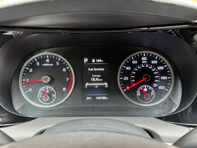 2021 Kia Optima/K5 - Image 12 of 12