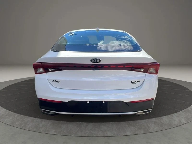 2021 Kia Optima/K5 - Image 6 of 12