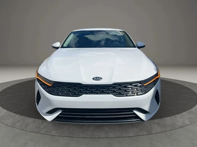 2021 Kia Optima/K5 - Image 2 of 12