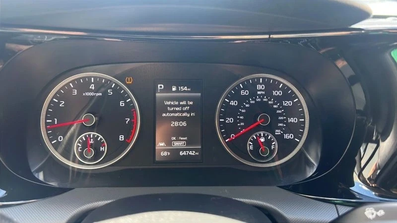 2021 Kia Optima/K5 - Image 11 of 12
