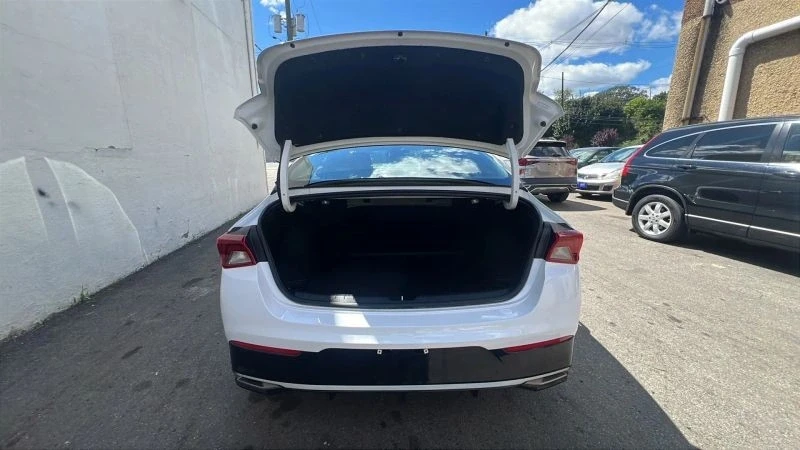 2021 Kia Optima/K5 - Image 9 of 12