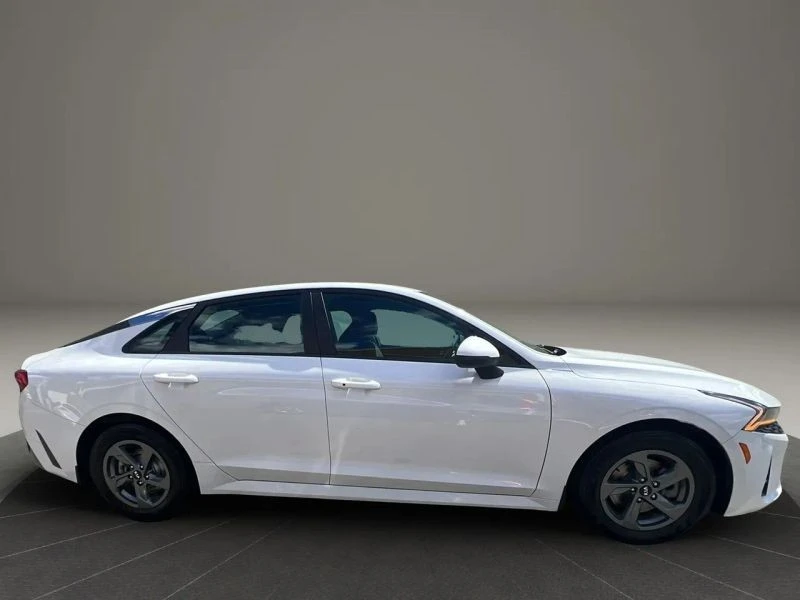 2021 Kia Optima/K5 - Image 4 of 12