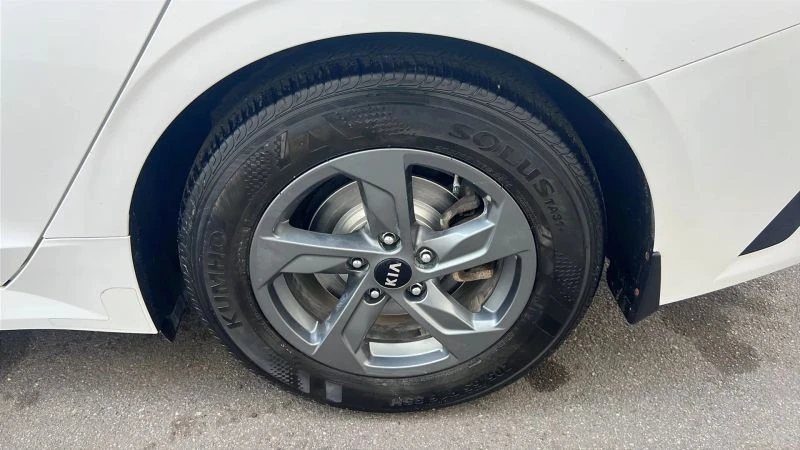 2021 Kia Optima/K5 - Image 10 of 12