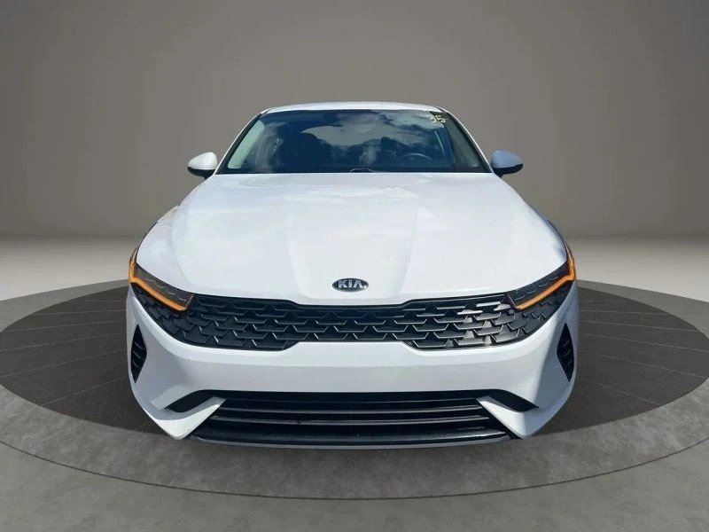 2021 Kia Optima/K5 - Image 2 of 12