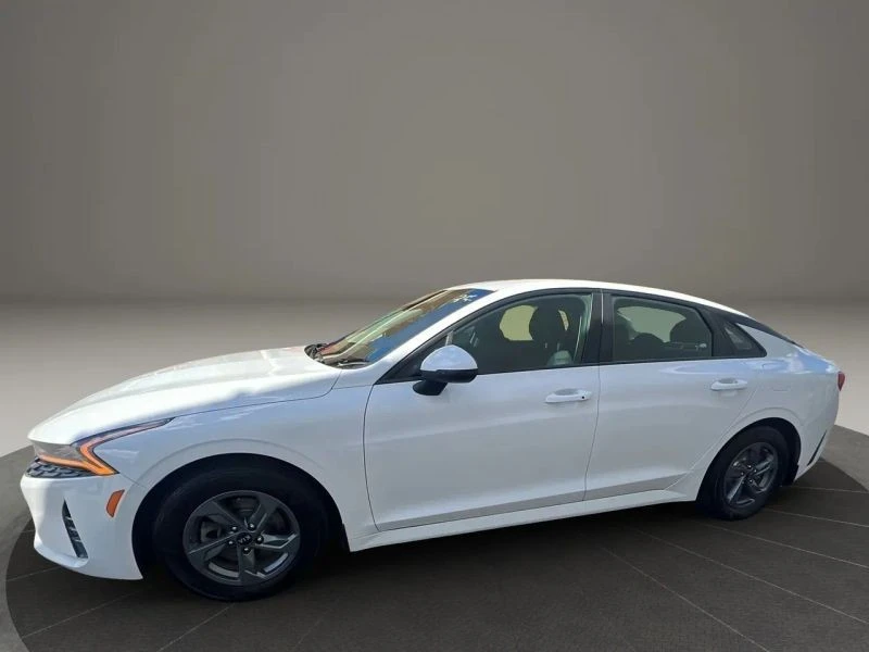 2021 Kia Optima/K5 - Image 8 of 12