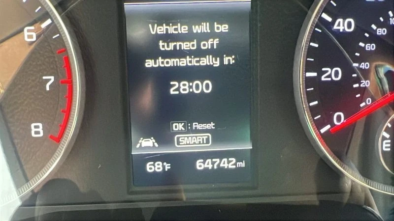 2021 Kia Optima/K5 - Image 12 of 12