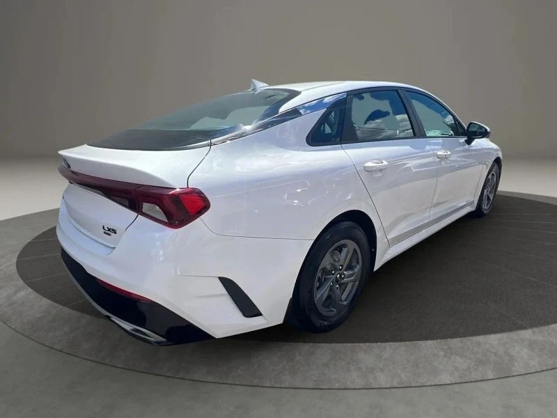 2021 Kia Optima/K5 - Image 5 of 12