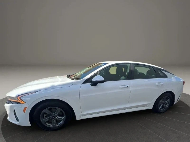 2021 Kia Optima/K5 - Image 8 of 12
