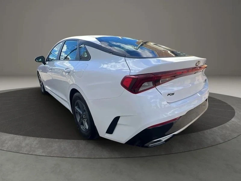 2021 Kia Optima/K5 - Image 7 of 12