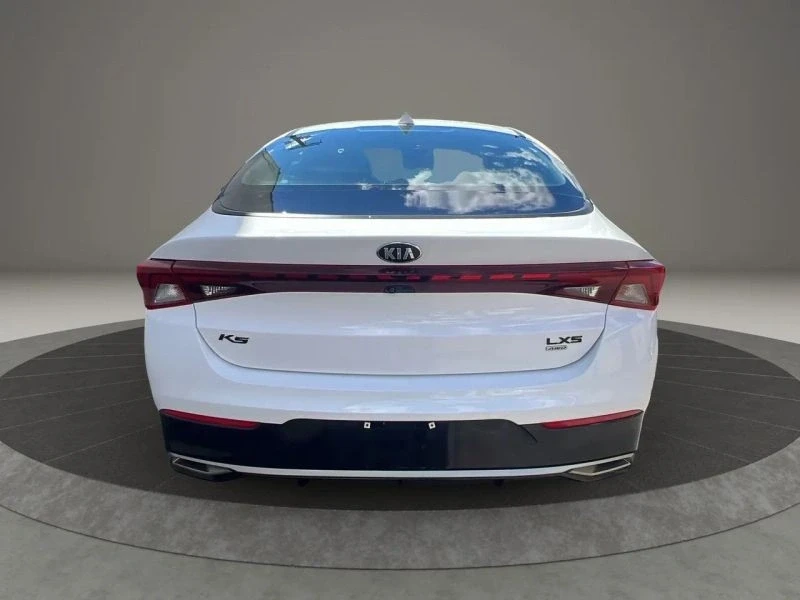 2021 Kia Optima/K5 - Image 6 of 12