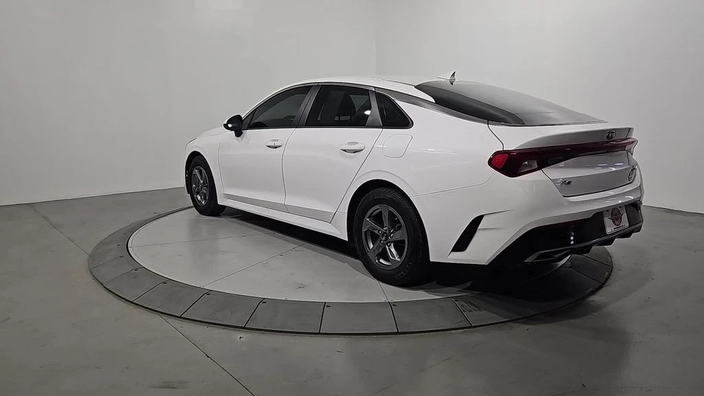 2021 Kia Optima/K5 - Image 3 of 12