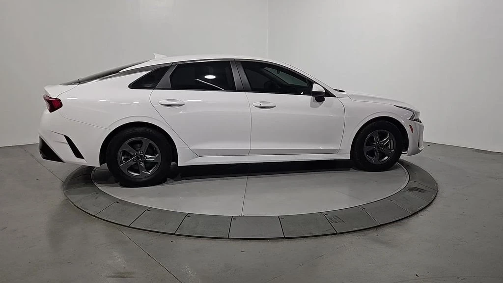 2021 Kia Optima/K5 - Image 7 of 12