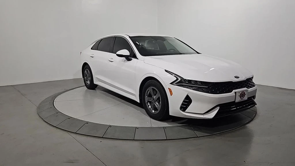 2021 Kia Optima/K5 - Image 8 of 12