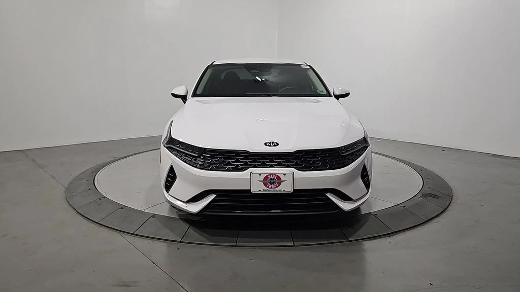2021 Kia Optima/K5 - Image 9 of 12