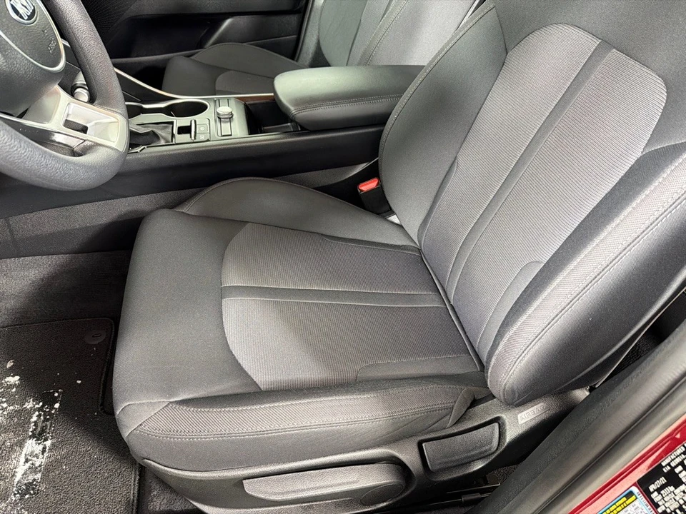 2021 Kia Optima/K5 - Image 12 of 12
