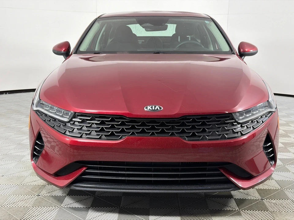 2021 Kia Optima/K5 - Image 10 of 12