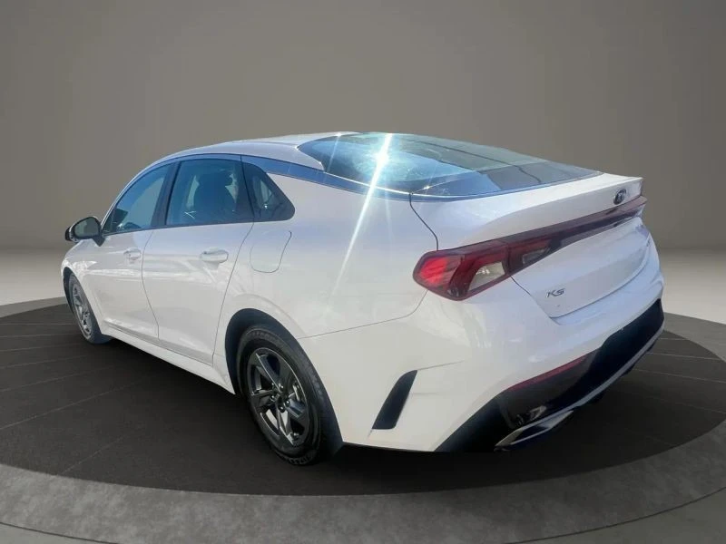 2021 Kia Optima/K5 - Image 7 of 12
