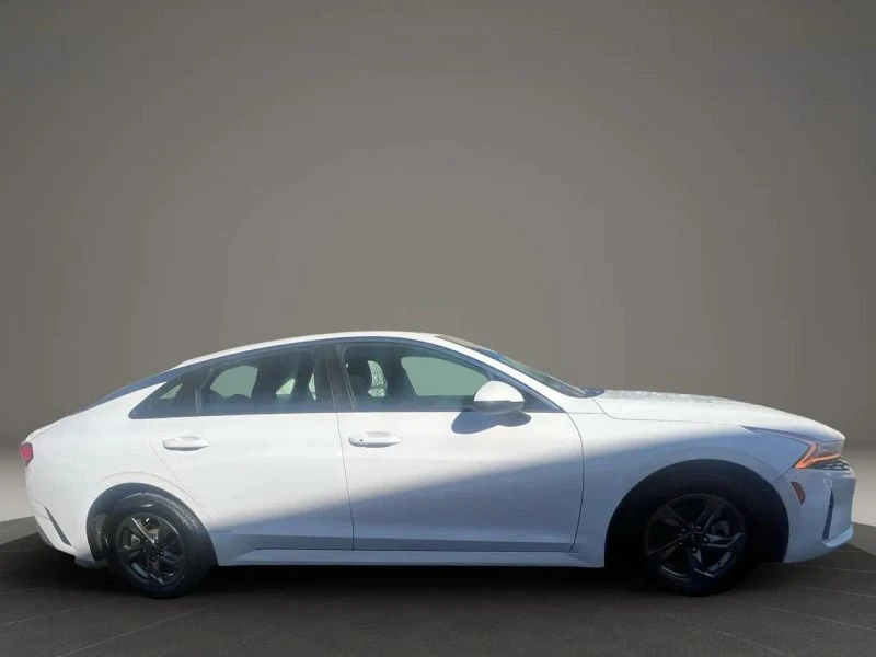 2021 Kia Optima/K5 - Image 4 of 12
