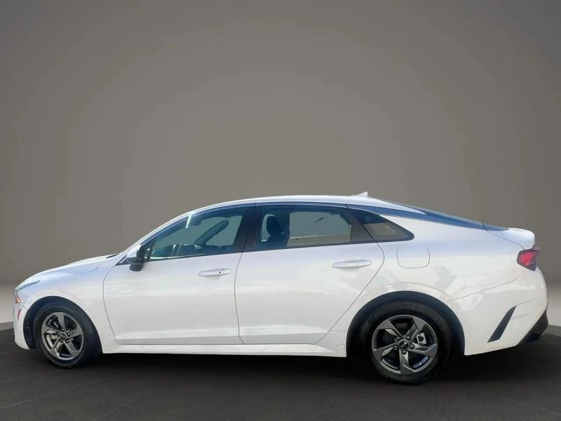 2021 Kia Optima/K5 - Image 8 of 12