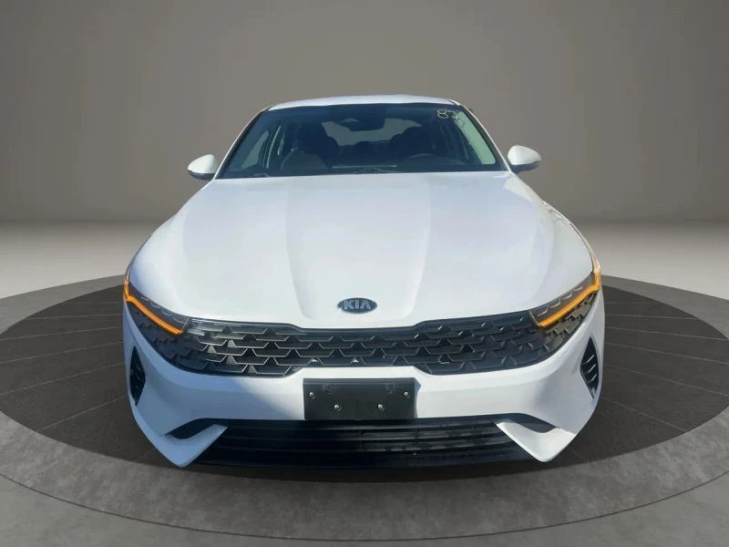 2021 Kia Optima/K5 - Image 2 of 12