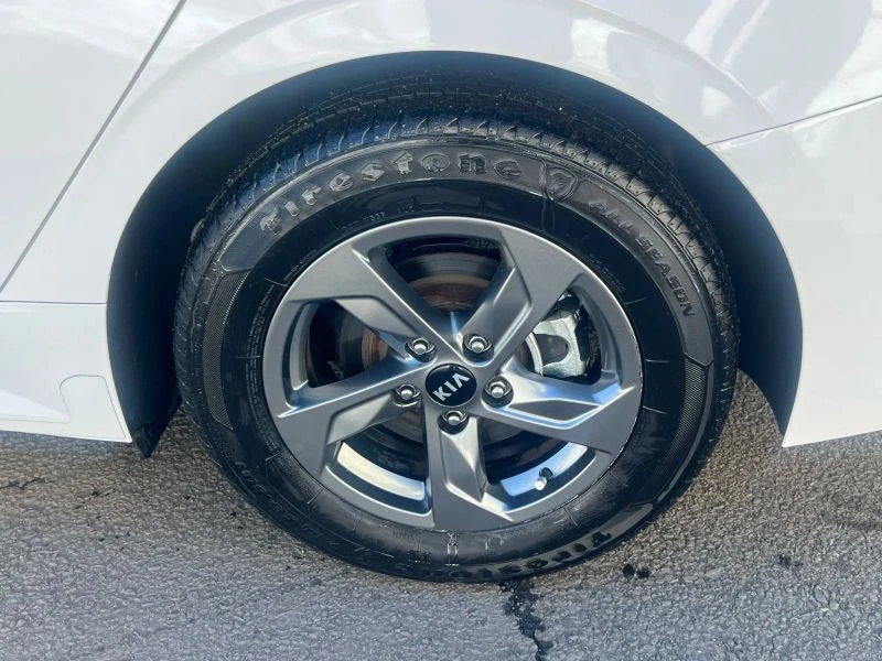 2021 Kia Optima/K5 - Image 10 of 12