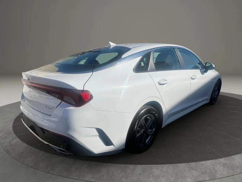 2021 Kia Optima/K5 - Image 5 of 12