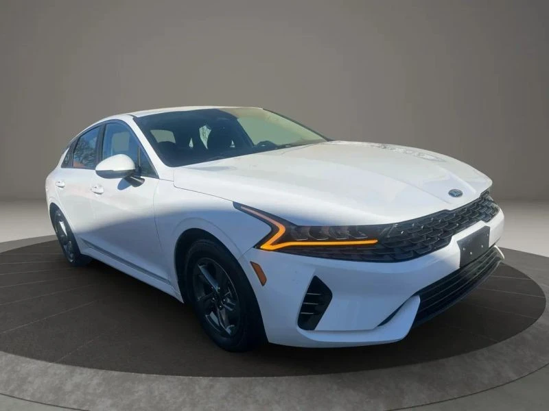 2021 Kia Optima/K5 - Image 3 of 12