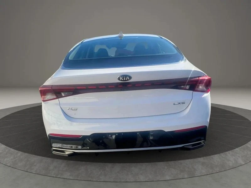 2021 Kia Optima/K5 - Image 6 of 12