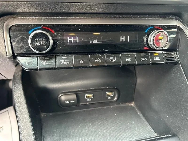2021 Kia Optima/K5 - Image 11 of 12