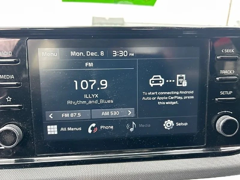 2021 Kia Optima/K5 - Image 9 of 12