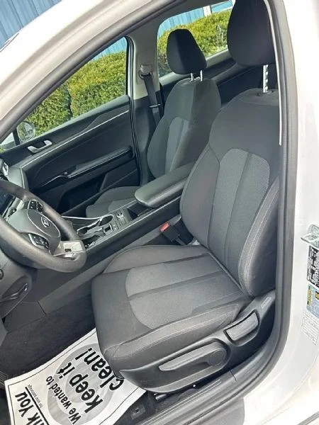 2021 Kia Optima/K5 - Image 5 of 12