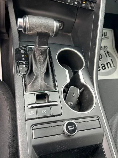 2021 Kia Optima/K5 - Image 12 of 12