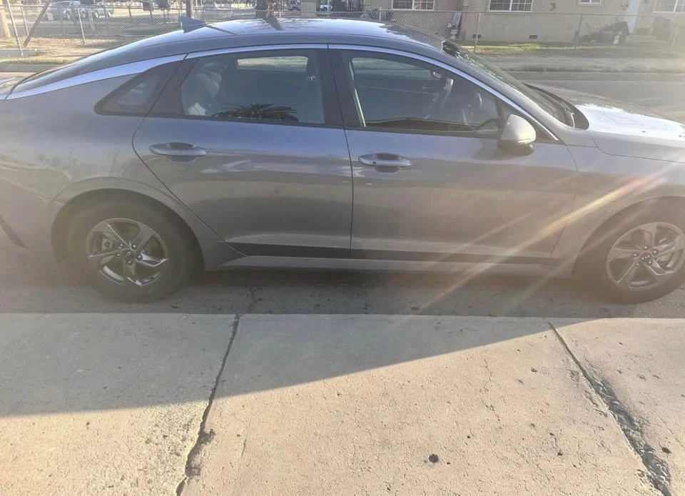 2021 Kia Optima/K5 - Image 4 of 6