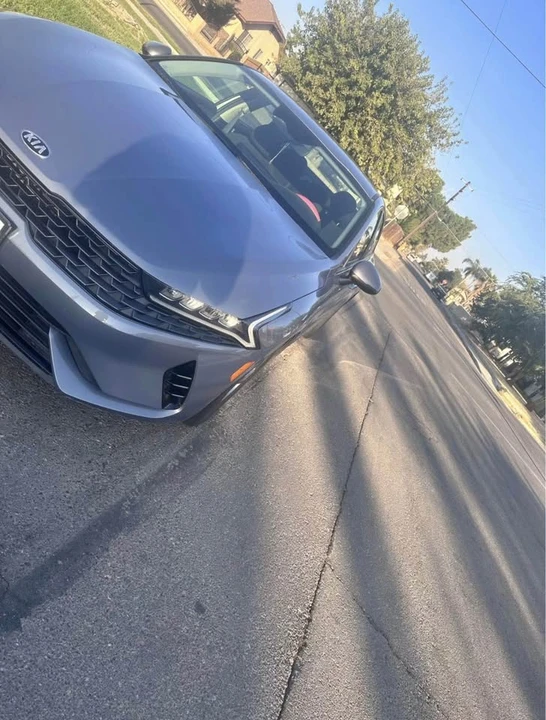 2021 Kia Optima/K5 - Image 2 of 6