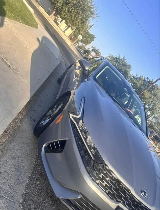2021 Kia Optima/K5 - Image 3 of 6