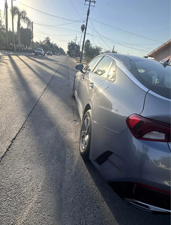 2021 Kia Optima/K5 - Image 5 of 6