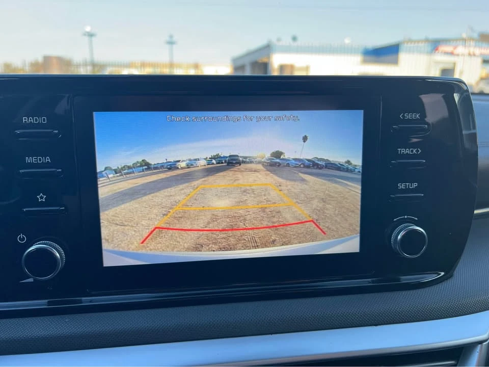 2021 Kia Optima/K5 - Image 7 of 13