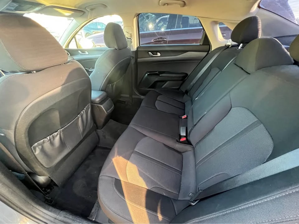 2021 Kia Optima/K5 - Image 11 of 13