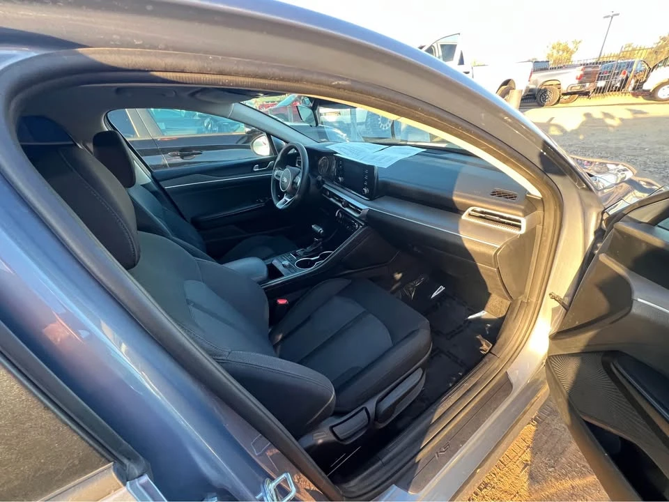 2021 Kia Optima/K5 - Image 10 of 13