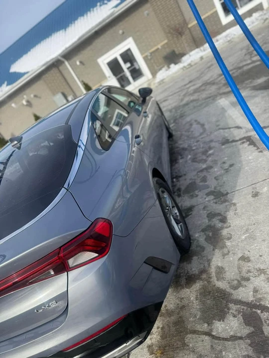 2021 Kia Optima/K5 - Image 3 of 9
