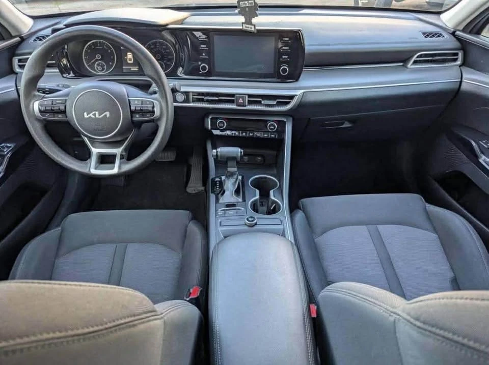 2021 Kia Optima/K5 - Image 9 of 9