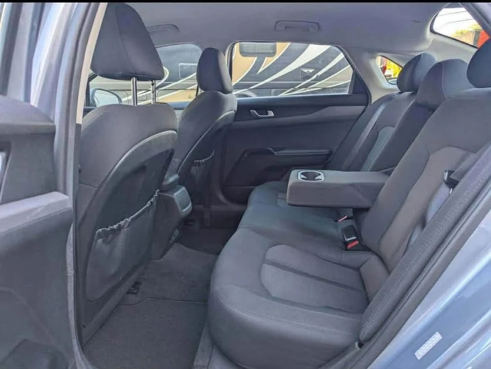 2021 Kia Optima/K5 - Image 8 of 9