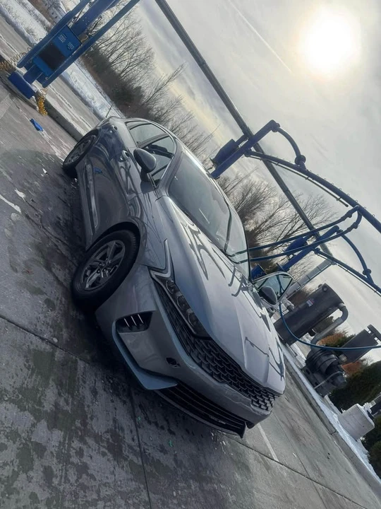 2021 Kia Optima/K5 - Image 5 of 9