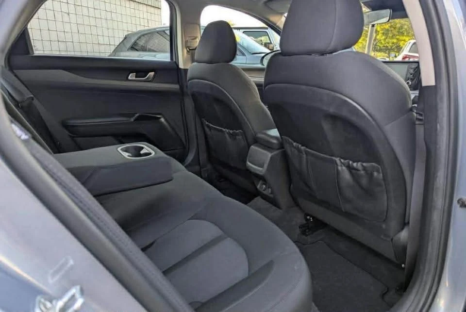 2021 Kia Optima/K5 - Image 7 of 9