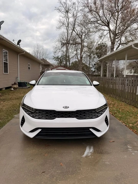 2021 Kia Optima/K5 - Image 2 of 6