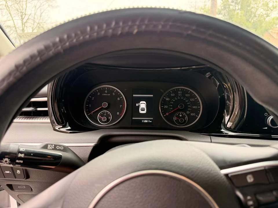 2021 Kia Optima/K5 - Image 6 of 6